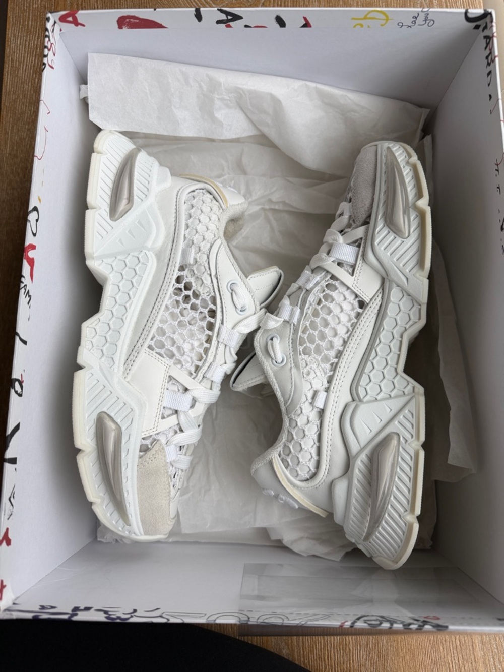 Dolce & Gabbana Air Master Sneakers - Picture 9 of 9